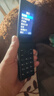 飞利浦（PHILIPS）V13P 星空黑 4G全网通翻盖老人手机 超长待机老年机 双卡双待大声大按键戒网防沉迷智能学生功能机 实拍图