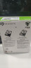 希捷（SEAGATE）企业级硬盘 6TB 256MB 7200RPM CMR垂直 SATA 希捷银河Exos 7E10系列 服务器硬盘ST6000NM019B 实拍图