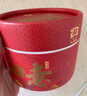 大益TAETEA茶叶普洱茶熟茶 如意沱茶盒装 100g/沱 口粮茶 中华老字号  实拍图