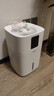 亚都无雾加湿器 家用母婴儿童 智能恒湿650ml/h 大加湿量落地桌面静音6L水箱五重杀菌语音操控三档定时 母婴推荐 五重杀菌 实拍图