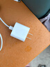 Apple/苹果 20W USB-C充电器  type-c充电器苹果手机充电器原装手机快充头 苹果17手机充电 实拍图