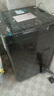 美的（Midea）波轮洗衣机全自动家用 MB10L5 10公斤 1.25至高洗净比 元气精华洗 变频 以旧换新 家电国家补贴20% 实拍图
