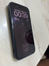 Apple苹果iPhone17/16/15/14/13/12pro/max系列 二手手机内存以质检报告为准 苹果 iPhone 15 Pro 实拍图