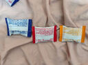 【全网热销】果酱夹心饼干零食休闲食品小吃 混合口味 香橙味25包【划算】 实拍图