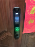 凯利莱K9s 智能门锁 指纹锁 3D人脸识别智能锁视频锁密码锁电子锁全自动 实拍图