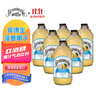 宾得宝（Bundaberg）含气菠萝椰子味饮料375ml*6瓶装 澳州进口网红发酵果汁气泡水 实拍图