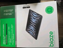 毕亚兹 适用华为MatePad Pro10.8英寸钢化膜2021/2020/2019 5G贴膜全屏平板电脑抗蓝光防摔保护膜 PM125 实拍图