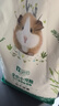 YEE冻干荷兰猪饲料粮食豚鼠专用兔子主粮天竺鼠零食宠物用品1200g 实拍图