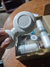 九阳净水器水龙头台式前置净水机家用厨房过滤器可视化全新升级龙头机JYW-RT1800 1机4芯套装 实拍图