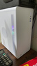 航向者/宏碁 i3 13100/16G/512G企业采购办公客服商家用多屏大容量游戏台式机电脑主机DIY组装机全套整机 六：13100升i5丨16G DDR4丨512G 实拍图