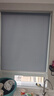 慕唐免打孔卷帘防水防油厨房卫生间浴室厕所遮阳办公室客厅定制遮光 实拍图