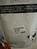 优家UPLUS加大加厚海藻洗脸扑洁面扑洗脸绵3个 卸妆清洁洗脸海绵沐浴 实拍图