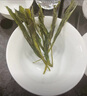 贡苑绿茶头采六安瓜片特级200g 2025新茶叶礼盒装高档礼品送长辈领导 实拍图