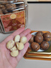 三只松鼠【大满坚果】夏威夷果508g/罐 坚果炒货原味大颗粒干果零食小吃 实拍图