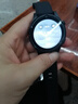 EMMTSKY【全网低价】华为机适用电话手表青少年6-12-18初高中生专用儿童学生手表无游戏定位5G插卡小米机 128G黑 微信Q抖-自由下载+运动计步+实时定位 15天长续航+五年质保+5G插卡全 实拍图