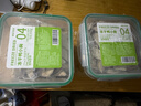 WEYES冻干鸭小胸350g桶装宠物猫狗零食大礼包发腮营养 实拍图