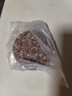 大希地黑椒味轻调理牛肉饼安格斯谷饲牛肉饼1.2kg 烧烤食材 实拍图
