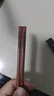 诺派（NUOPAI）抗菌率99.9%红檀木筷子10双装 家和万事兴家用餐具圆筒p3389 实拍图