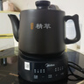 美的（Midea）煎药壶全自动分体3.5L家用养生壶可专业熬药中药锅中药煲炖汤智能免看管二煎变频萃取保温JYC3558 实拍图