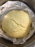 京东京造100%天然新疆棉花被 纯棉被芯单人被子 秋冬被4斤1.5x2m 实拍图