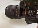 索尼（SONY）【保价11.11】FE 50mm F1.4 GM 全画幅大光圈定焦G大师镜头 人像摄影(SEL50F14GM) 实拍图