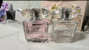 范思哲（VERSACE）晶钻粉钻女士淡香水清新花果香女神节礼物节日礼物送女友送老婆 范思哲晶钻表白礼盒 30ml 实拍图