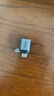飞利浦（PHILIPS）Type-C转USB3.0转接头苹果15华为手机平板接U盘OTG数据转换线Macbook电脑接硬盘键鼠拓展连接器 实拍图