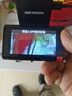 HIKVISION海康威视行车记录仪C6A 3K超清黑光夜视60帧高速防抖不拖影AI声控 实拍图