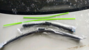 一途适用于长安欧诺雨刮器雨刷器欧诺/欧诺S雨刷雨刮雨刮片原车胶条 实拍图