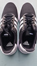 阿迪达斯 （adidas）男鞋秋季运动鞋舒适透气休闲鞋子耐磨缓震跑步鞋  43 实拍图