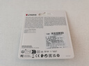 金士顿（Kingston）64GB USB3.2 Gen 1 U盘 DTX 大容量U盘 时尚设计 轻巧便携 学习办公投标电脑车载通用 实拍图