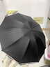 天玮伞业全自动晴雨伞便携两用遮阳伞反向开收防晒太阳伞80骨可定制 实拍图