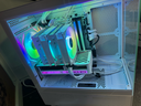 七彩虹（Colorful）i5 12600KF/14600KF RTX5060 5060TI显卡 黑神话悟空电竞游戏设计电脑主机台式组装机 海景房 配五：14600KF丨32G丨1TB丨5060TI 实拍图
