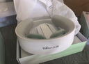 小熊（Bear）颈椎按摩器颈椎按摩仪肩颈按摩仪双频脉冲按摩仪热敷智能按摩器护颈仪生日送男生女生中秋节礼物 实拍图