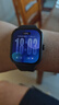 小米（MI）REDMI Watch 5 典雅黑 国家补贴 澎湃OS 2 心率血氧监测 蓝牙通话 红米手表5 智能手表 小米汽车 实拍图
