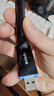 Tenda腾达USB无线网卡 智能免驱AC650 双频5G 主机笔记本WiFi接收器 无线WiFi发射器 外置高增益天线 实拍图