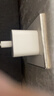 Apple/苹果 20W USB-C充电器  type-c充电器苹果手机充电器原装手机快充头 苹果17手机充电 实拍图
