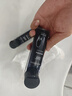 皇宇液体鞋油黑色套装保养清洁防水皮鞋皮革护理擦鞋神器45ml*2+手套 实拍图