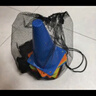 奇享橙20只5色标志碟足球篮球田径运动体能训练器材障碍物圆口送网兜 实拍图