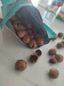 每果时光原味开口大榛子薄壳即食大颗新货干果坚果炒货零食特产量贩无添加 半斤【0添加榛子】250g*1包 实拍图