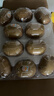 佳沛（zespri）新西兰  阳光金奇异果10粒礼盒巨大果单果约144-175g 水果 猕猴桃 实拍图