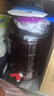 【采销推荐】酿酒泡酒玻璃瓶杨梅酵素罐咸菜泡菜酒坛子密封罐子 【有龙头】15L-30斤+ABS龙头 实拍图