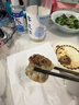 避风塘 鲜肉糯米烧卖240g*4袋 冷冻面点早餐 烧麦 港式干蒸点心 实拍图