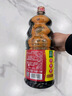 海天 味极鲜系列 0添加生抽酱油1.9L【特级酱油 松茸提鲜】点蘸凉拌 实拍图