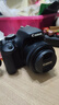佳能（Canon）EF 50mm f/1.8 STM 单反镜头 标准定焦镜头 实拍图
