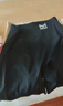 猫人2条装安全裤防走光女新款冰丝无痕内裤三合一收腹打底平角裤夏 实拍图