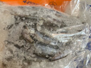 纯色本味 冷冻冰岛全籽多春鱼 净重2斤 满籽 烧烤食材 家庭装  实拍图