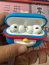 ROCK哆啦A梦适用Airpods Pro3保护套AirpodsPro三代耳机套壳全包硅胶可爱高颜值卡通动漫防摔男女生款 实拍图