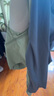 生活秀（Livex）瑜伽服女套装运动健身训练跑步舞蹈服 豆蔻绿M 实拍图