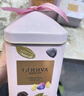 歌帝梵（Godiva）松露蓝装巧克力礼盒 12颗120g 伴手礼 生日礼物 办公室零食 糖果 实拍图